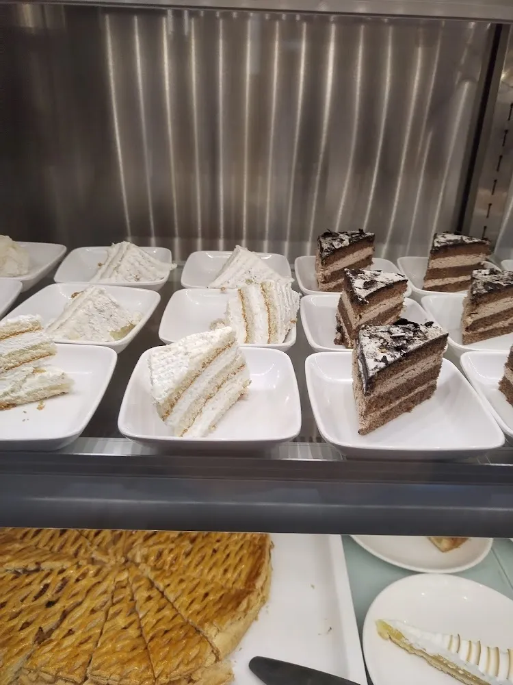 Différent Gateau Au Chocolat