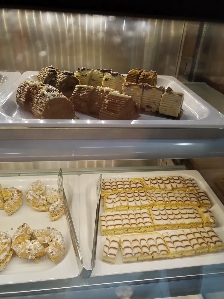 Paris Brest Et Autres